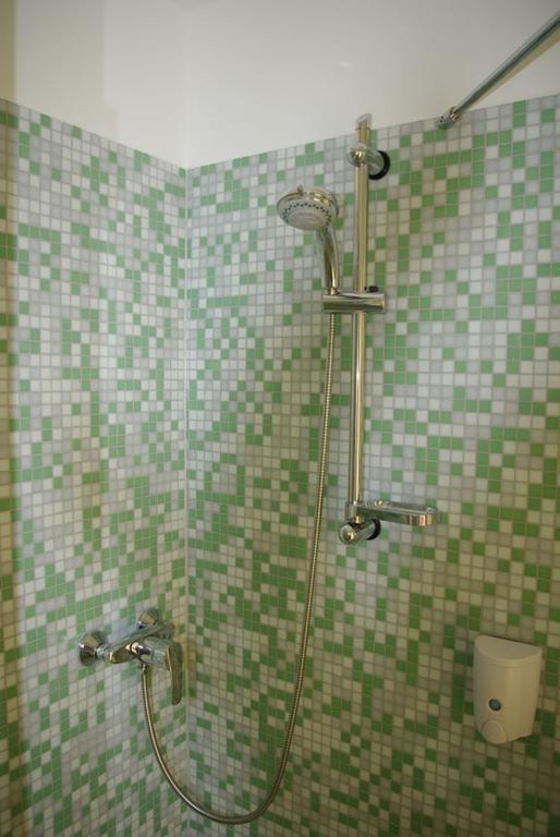 Workbase Hostel Виена Екстериор снимка