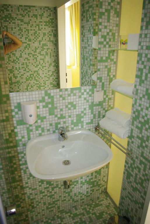 Workbase Hostel Виена Стая снимка