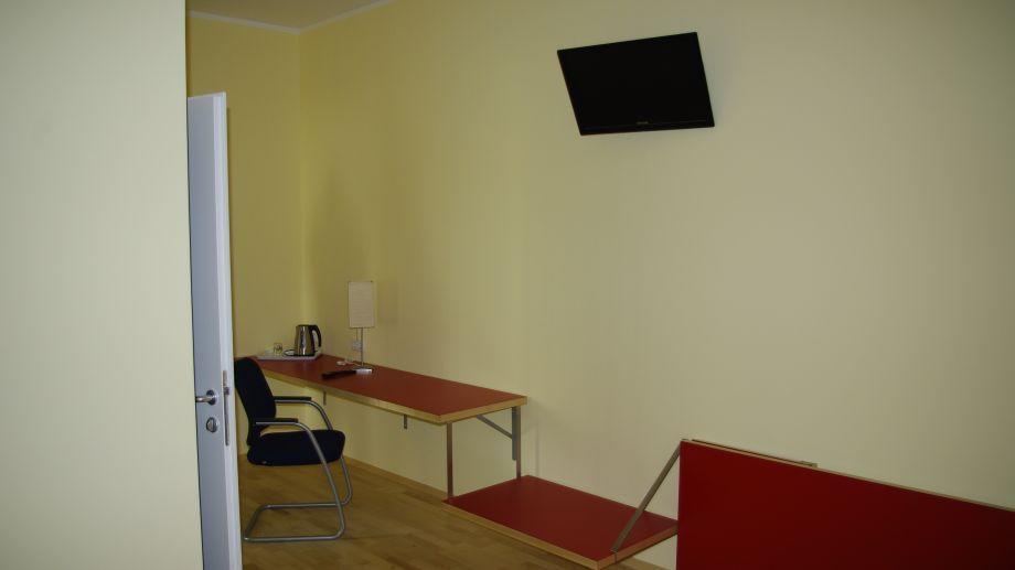 Workbase Hostel Виена Стая снимка