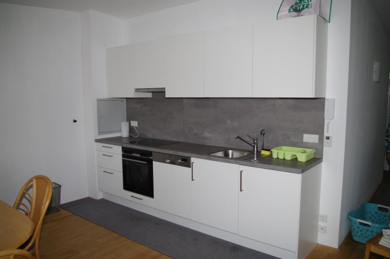 Workbase Hostel Виена Екстериор снимка